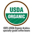 thumbnail image 5 of Boyer's Coffee Organic Dark Roast Whole Bean Coffee, Mash-Up Blend, 30 oz., 5 of 9
