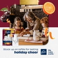 thumbnail image 3 of Glade PlugIns Scented Oil Air Freshener, Brandied Cherry, 4.02 fl. oz., 2 Warmers + 6 Refills, 3 of 8