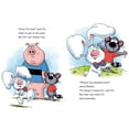 thumbnail image 2 of Bunny with a Big Heart, Hardcover, 2 of 4