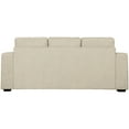 thumbnail image 14 of Elliot Stain-Resistant Fabric Reversible Sofa Chaise Sectional, Assorted Colors, 14 of 15