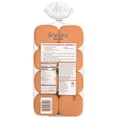 thumbnail image 5 of Artesano Potato Hamburger Buns, 16 ct., 5 of 8
