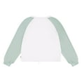 thumbnail image 4 of Levi's Girls Long Sleeve Raglan Top, 4 of 7