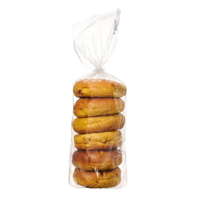 French Toast Bagels, 6 ct.