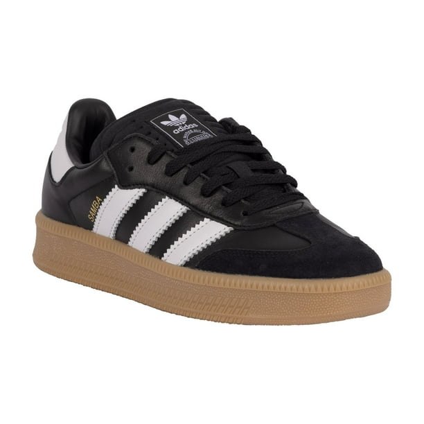 adidas gazelle silver green womens adidas Samba XLG Men's Shoe main image 1