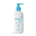 thumbnail image 13 of Bliss Baby Bath Bundle, 2-in-1 Shampoo + Body Wash & Lotion, 8 fl. oz., 2 pk., 13 of 13