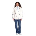 thumbnail image 1 of Lands' End Women's Sherpa Pullover, 1 of 6