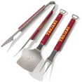 thumbnail image 1 of YouTheFan USC Trojans 3pc. Grill Set, 1 of 4