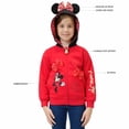 thumbnail image 2 of Character Kids Disney Jacket, 2 of 8