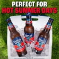 thumbnail image 4 of Samuel Adams Boston Lager Beer, 12 fl. oz. bottle, 12 pk., 4 of 6