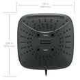 thumbnail image 6 of Oxygenics Transpire 5-Setting Rain Shower Head, Various Finishes, 6 of 13