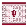 thumbnail image 3 of Logo Brands Indiana Hoosiers 106"x106" Rally Mat, 3 of 8