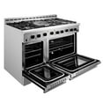 thumbnail image 7 of NXR 48 In. Freestanding Gas Range, 7 of 12