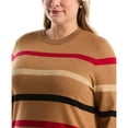 thumbnail image 10 of Rafaella Lightweight Sweater, 10 of 11