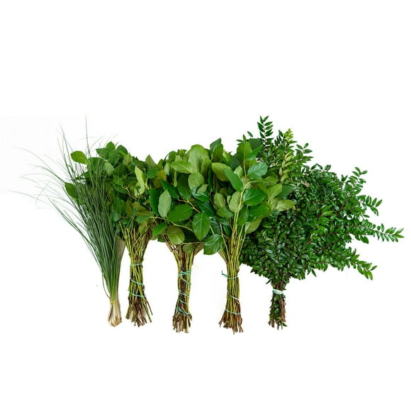 Member's Mark Western Greens Mix 5 bunches
