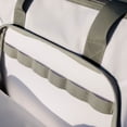 thumbnail image 10 of Igloo 30 Can Capacity Marine Tote Soft Side Cooler, White, 10 of 15