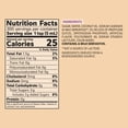 thumbnail image 2 of Coffee mate Sweetened Original Liquid Pump Creamer, 50.7 fl. oz., 2 of 8