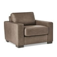 thumbnail image 9 of Member's Mark Harrison Leather Chair, 9 of 11