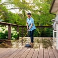 thumbnail image 5 of Karcher K1900PSB SC 1900 PSI Electric Pressure Washer + 11" Surface Cleaner, 5 of 9