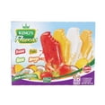 thumbnail image 1 of King's Flavor Fruit Bars Variety Pack, Frozen 16 ct., 1 of 6