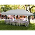 thumbnail image 1 of Member's Mark 10' x 20' EasyLift™️ Instant Canopy, 1 of 8