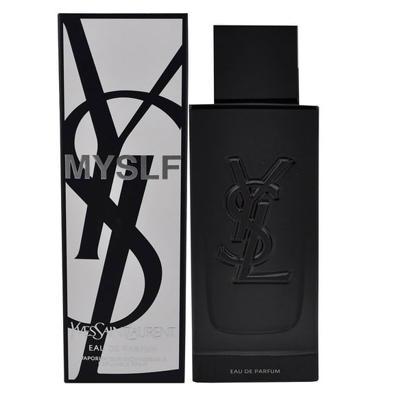 Yves Saint Laurent Myslf Eau De Parfum Spray for Men