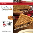 thumbnail image 1 of Kern's Derby-Pie Chocolate Nut Pie, Frozen 20 oz., 1 of 5
