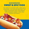 thumbnail image 8 of Ball Park Beef Franks, 24 ct., 8 of 10
