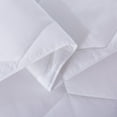 thumbnail image 5 of Feather & Loom Honeycomb Down Alternative Blanket, Assorted Sizes, 5 of 6