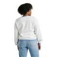 thumbnail image 2 of Limited Too Women's Graphic Sweatshirt, 2 of 10