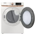 thumbnail image 5 of Samsung 7.5 cu. ft. Gas Dryer w/ Steam Sanitize+ & Sensor Dry, 5 of 10