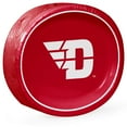 thumbnail image 2 of NCAA Oval Paper Plates, 10" x 12", 50 ct., Choose Team, 2 of 7