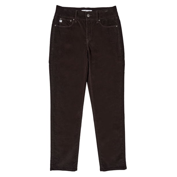 Seven7 Women's Tummyless Slim Straight Jean - Samsclub.com