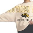 thumbnail image 4 of Champion NCAA Women's Fleece Pullover, 4 of 6