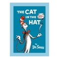 thumbnail image 1 of The Cat in the Hat Lenticular Edition by Dr. Seuss, Hardcover, 1 of 4