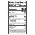 thumbnail image 2 of Member's Mark 75/25 Seasoned Ground Beef Patties, Frozen, 1/4 lb., 40 ct., 2 of 6