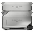 thumbnail image 3 of 8kWh / 4kWh EcoFlow DELTA Pro 3 Bundle with Smart Home Panel 2, 3 of 10