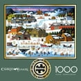thumbnail image 1 of Buffalo Games Interlocking Jigsaw Puzzle, 1000 pc., 1 of 5