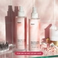thumbnail image 3 of NIGHT Leave-in Hair Conditioner Spray, 13.4 fl. oz., 2 pk​., 3 of 8