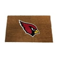 thumbnail image 1 of Logo Brands Arizona Cardinals Doormat, 1 of 1