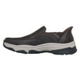thumbnail image 3 of Skechers Men's Hands Free Swift Fit Sneaker, 3 of 6