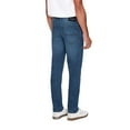 thumbnail image 4 of Buffalo Jeans Men's Straight Fit Denim Pant, 4 of 7