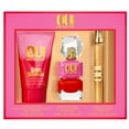 thumbnail image 1 of OUI Juicy Couture for Women Fragrance 3 Piece Gift Set, 1 of 4