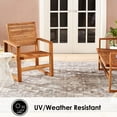 thumbnail image 5 of Nicole Miller New York Patio Sofia Ivy Area Rug, 5 of 9