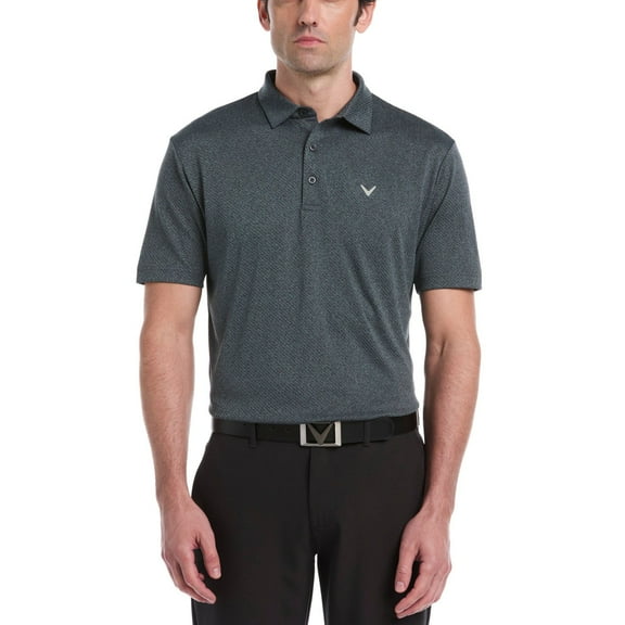 Callaway Men's Performance Golf Polo