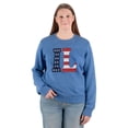thumbnail image 8 of State of Mine Americana State Sweater, 8 of 12