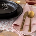 thumbnail image 7 of Over&Back Linen Napkins, Set of 4, 7 of 8