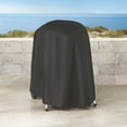 thumbnail image 6 of Member's Mark 22.5" Charcoal Kettle Grill w/ Cover, 6 of 7