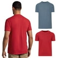 thumbnail image 3 of True Classic Men's 2-Pack T-Shirt, 3 of 7