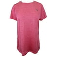 thumbnail image 1 of Under Armour Women's UA Tech Twist T-Shirt, 1 of 3