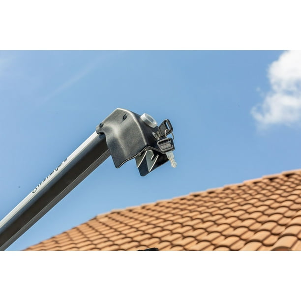 Kilimanjaro® Ski and Snowboard Rooftop Rack - Samsclub.com